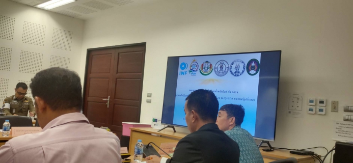 ไฟล์แนบ กปภ.สาขาภูเก็ต เข้าร่วมประชุมคณะกรรมการจัดการแข่งขันยกน้ำหนักเวิลด์ คัพ ประจำปี 2567