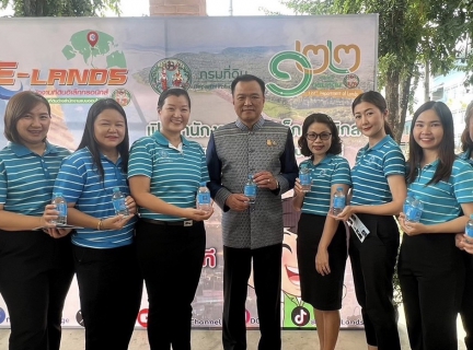 ไฟล์แนบ กปภ.สาขาขอนแก่น (พ) ให้การต้อนรับ นายอนุทิน ชาญวีรกูล รองนายกรัฐมนตรีเเละรัฐมนตรีว่าการกระทรวงมหาดไทย ตรวจราชการ จังหวัดขอนแก่น 
