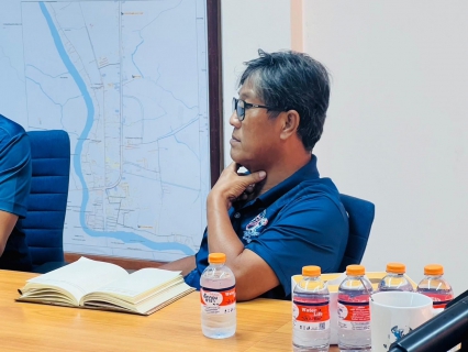ไฟล์แนบ กปภ.สาขาราชบุรี ประชุมคณะทำงานศูนย์ราชการสะดวก(GECC) ครั้งที่2 ประจำปี2567