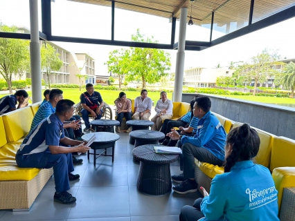 ไฟล์แนบ การประปาส่วนภูมิภาคสาขาตะกั่วป่า ได้ดำเนินโครงการจัดการน้ำสะอาด (Water Safety Plan : WSP) ประจำปี 2567