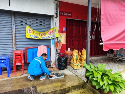 ไฟล์แนบ การประปาส่วนภูมิภาคสาขาตะกั่วป่า ได้ดำเนินโครงการน้ำประปา กปภ.  อปท. เพื่อปวงชน ปี 2567