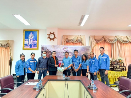 ไฟล์แนบ การประปาส่วนภูมิภาคสาขาตะกั่วป่า ได้ดำเนินโครงการน้ำประปา กปภ.  อปท. เพื่อปวงชน ปี 2567