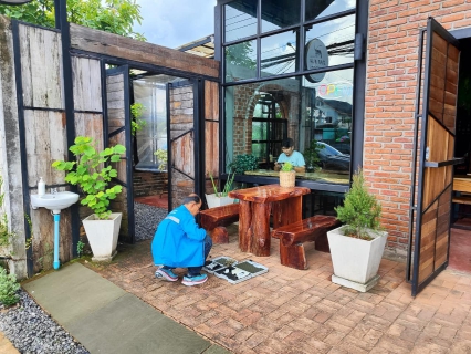 ไฟล์แนบ การประปาส่วนภูมิภาคสาขาตะกั่วป่า ได้ดำเนินโครงการน้ำประปา กปภ.  อปท. เพื่อปวงชน ปี 2567