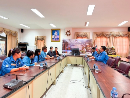 ไฟล์แนบ การประปาส่วนภูมิภาคสาขาตะกั่วป่า ได้ดำเนินโครงการน้ำประปา กปภ.  อปท. เพื่อปวงชน ปี 2567