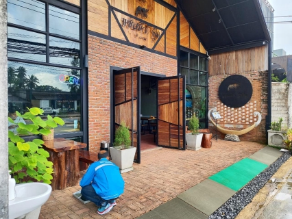 ไฟล์แนบ การประปาส่วนภูมิภาคสาขาตะกั่วป่า จัดกิจกรรมโครงการมุ่งมั่นเพื่อปวงชนเติมใจให้กัน เพื่อเป็นการออกพบลูกค้ารายใหญ่