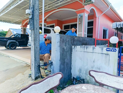 ไฟล์แนบ การประปาส่วนภูมิภาคสาขาตะกั่วป่า จัดกิจกรรมโครงการมุ่งมั่นเพื่อปวงชนเติมใจให้กัน เพื่อเป็นการออกพบลูกค้ารายใหญ่