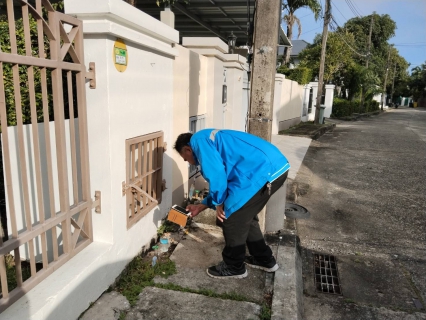 ไฟล์แนบ กปภ.สาขาภูเก็ต ลงพื้นที่สุ่มอ่านมาตรออนไลน์ ผ่านโปรแกรมระบบการจัดการสุ่มมาตรออนไลน์ ประจำเดือน พฤศจิกายน 2566