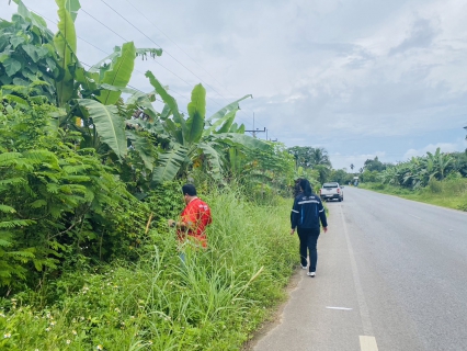 ไฟล์แนบ กปภ.สาขากระบี่ ดำเนินงานตามแผนบริหารจัดการน้ำสูญเสียเชิงรุก เดินหน้าลงพื้นที่ ตำบลเขาพนม อำเภอเขาพนม จังหวัดกระบี่ เดินเท้าหาท่อแตกรั่ว พร้อมซ่อมปิดจุด เพื่อลดการเกิดน้ำสูญเสีย 