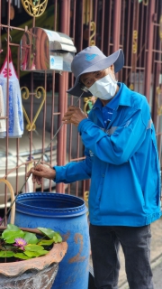 ไฟล์แนบ กปภ.สาขาอ้อมน้อย ลงพื้นที่ทำกิจกรรมลดน้ำสูญเสียเชิงรุก (ALC) 