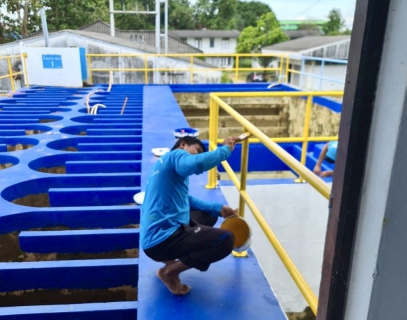 ไฟล์แนบ กปภ.สาขาขลุง จัดกิจกรรม Big Cleaning Day และ 5 ส. ครั้งที่ 1/2567