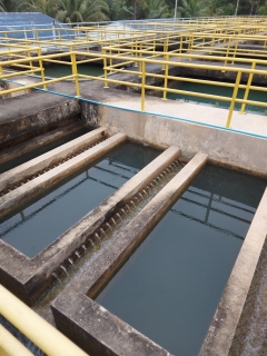 ไฟล์แนบ การประปาส่วนภูมิภาคสาขาตะกั่วป่า ดำเนินการล้างถังตกตะกอน ภายใต้โครงการ บริหารจัดการน้ำสะอาด Water Safety Plan ณ สถานีผลิตน้ำบ้านลำแก่น