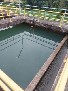 ไฟล์แนบ การประปาส่วนภูมิภาคสาขาตะกั่วป่า ดำเนินการล้างถังตกตะกอน ภายใต้โครงการ บริหารจัดการน้ำสะอาด Water Safety Plan ณ สถานีผลิตน้ำบ้านลำแก่น