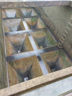 ไฟล์แนบ การประปาส่วนภูมิภาคสาขาตะกั่วป่า ดำเนินการล้างถังตกตะกอน ภายใต้โครงการ บริหารจัดการน้ำสะอาด Water Safety Plan ณ สถานีผลิตน้ำบ้านลำแก่น