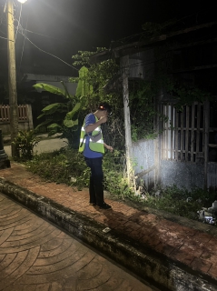 ไฟล์แนบ การประปาส่วนภูมิภาคสาขาระโนด เดินหน้าลดน้ำสูญเสีย