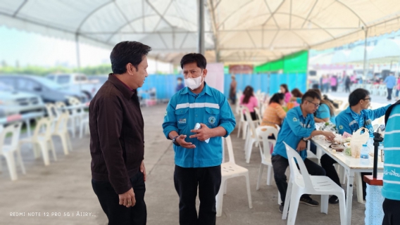 ไฟล์แนบ กปภ.สาขาคลองหลวง ร่วมกับ เทศบาลคลองหลวง จัดกิจกรรมโครงการเทศบาลเคลื่อนที่พบปะประชาชน