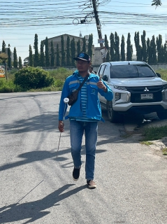 ไฟล์แนบ กปภ.สาขาคลองหลวง ลงพื้นที่ให้บริการ จัดกิจกรรมโครงการ มุ่ง-มั่น-เพื่อปวงชน เติมใจให้กัน ครั้งที่ 1/2567