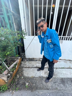 ไฟล์แนบ กปภ.สาขาคลองหลวง ลงพื้นที่ให้บริการ จัดกิจกรรมโครงการ มุ่ง-มั่น-เพื่อปวงชน เติมใจให้กัน ครั้งที่ 1/2567