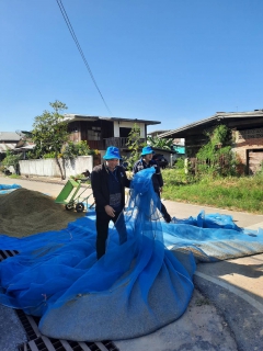 ไฟล์แนบ การประปาส่วนภูมิภาคสาขากาฬสินธุ์ เดินสำรวจหาท่อแตก