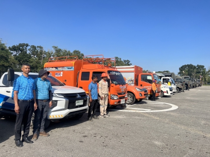 ไฟล์แนบ การประปาส่วนภูมิภาคสาขาชุมพร ร่วมกับ มณฑลทหารบกที่ 44 ร่วมพิธีตรวจสอบความพร้อมศูนย์บรรเทาสาธารณภัย ประจำปี 2567