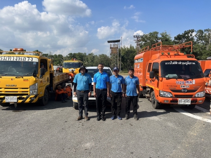 ไฟล์แนบ การประปาส่วนภูมิภาคสาขาชุมพร ร่วมกับ มณฑลทหารบกที่ 44 ร่วมพิธีตรวจสอบความพร้อมศูนย์บรรเทาสาธารณภัย ประจำปี 2567