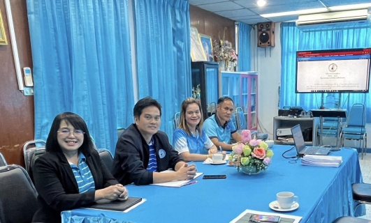 ไฟล์แนบ ประสานความร่วมมือ 2 สาขา กปภ.สาขาบ้านไผ่-เมืองพล แลกเปลี่ยนเรียนรู้กระบวนการจัดเก็บรายได้ 