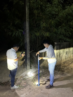 ไฟล์แนบ เดินหน้า Step test กปภ.สาขากำแพงเพชร ดึงเป้าหมาย DMA 2 ลดน้ำสูญเสีย