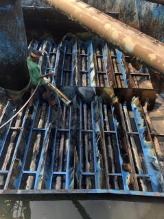 ไฟล์แนบ กปภ.สาขาอู่ทอง ล้างถังตกตะกอน ขนาด  200 ลบ.ม. ณ สถานีผลิตน้ำกระจัน