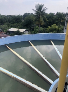 ไฟล์แนบ กปภ.สาขาอู่ทอง ล้างถังตกตะกอน ขนาด  200 ลบ.ม. ณ สถานีผลิตน้ำกระจัน