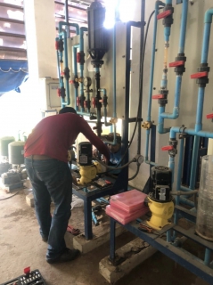 ไฟล์แนบ กปภ.สาขาอู่ทอง ล้างถังตกตะกอน ขนาด  200 ลบ.ม. ณ สถานีผลิตน้ำกระจัน