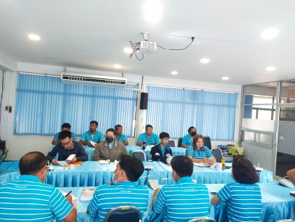 ไฟล์แนบ กปภ.สาขาอู่ทอง ร่วมจัดกิจกรรมสนทนายามเช้า (Morning Talk) ครั้งที่ 2/2567 ประจำเดือน พฤศจิกายน 2566