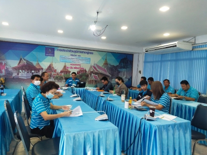 ไฟล์แนบ กปภ.สาขาอู่ทอง ร่วมจัดกิจกรรมสนทนายามเช้า (Morning Talk) ครั้งที่ 2/2567 ประจำเดือน พฤศจิกายน 2566