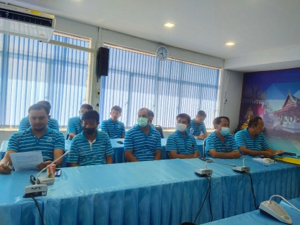 ไฟล์แนบ กปภ.สาขาอู่ทอง ร่วมจัดกิจกรรมสนทนายามเช้า (Morning Talk) ครั้งที่ 2/2567 ประจำเดือน พฤศจิกายน 2566