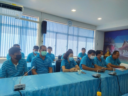 ไฟล์แนบ กปภ.สาขาอู่ทอง ร่วมจัดกิจกรรมสนทนายามเช้า (Morning Talk) ครั้งที่ 2/2567 ประจำเดือน พฤศจิกายน 2566