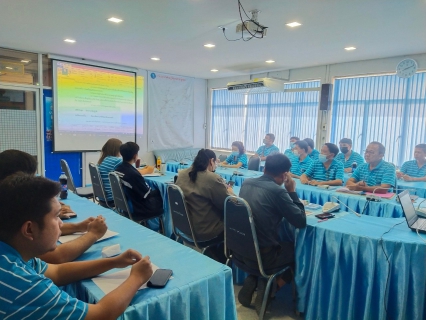 ไฟล์แนบ กปภ.สาขาอู่ทอง ร่วมจัดกิจกรรมสนทนายามเช้า (Morning Talk) ครั้งที่ 2/2567 ประจำเดือน พฤศจิกายน 2566