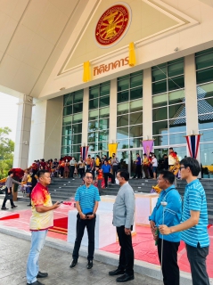 ไฟล์แนบ กปภ.สาขาคลองหลวง สนับสนุนน้ำดื่มบรรจุขวดตราสัญลักษณ์ กปภ. แก่มหาวิทยาลัยธรรมศาสตร์