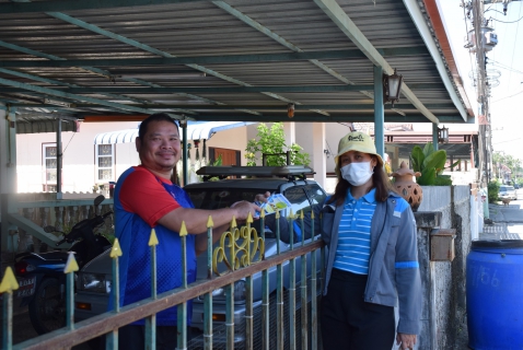 ไฟล์แนบ กปภ.สาขาระยอง ออกหน่วยบริการโครงการ มุ่ง มั่น เพื่อปวงชน เติมใจให้กัน  ครั้งที่ ๑/๒๕๖๗