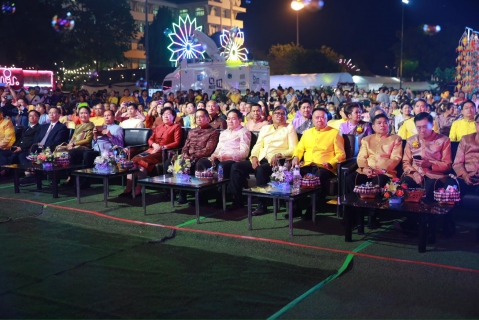 ไฟล์แนบ กปภ.ข.6 ร่วมพิธีเปิดงานเทศกาลไหมนานาชาติฯ จ.ขอนแก่น ปี 2566