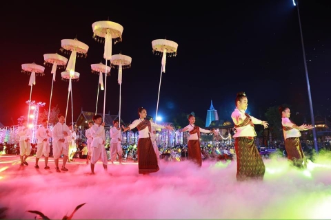 ไฟล์แนบ กปภ.ข.6 ร่วมพิธีเปิดงานเทศกาลไหมนานาชาติฯ จ.ขอนแก่น ปี 2566