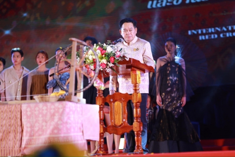 ไฟล์แนบ กปภ.ข.6 ร่วมพิธีเปิดงานเทศกาลไหมนานาชาติฯ จ.ขอนแก่น ปี 2566