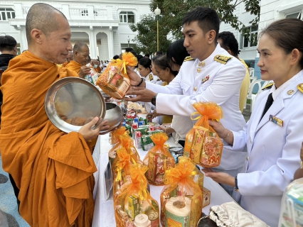 ไฟล์แนบ กปภ.เข้าร่วมกิจกรรมเนื่องในวันคล้ายวันพระบรมราชสมภพพระบาทสมเด็จพระบรมชนกาธิเบศร มหาภูมิพลอดุลยเดชมหาราช บรมนาถบพิตร วันชาติ และวันพ่อแห่งชาติ 5 ธันวาคม 2566