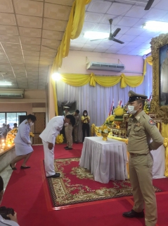 ไฟล์แนบ กิจกรรมเนื่องในวันคล้ายวันพระบรมราชสมภพพระบาทสมเด็จพระบรมชนกาธิเบศร มหาภูมิพลอดุลยเดชมหาราช บรมนาถบพิตร วันชาติ และวันพ่อแห่งชาติ วันที่ 5 ธันวาคม 2566