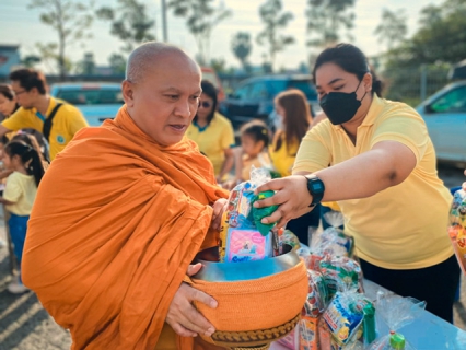 ไฟล์แนบ กปภ.สาขากุยบุรี ร่วมพิธีทำบุญตักบาตรถวายเป็นเป็นพระราชกุศลเนื่องในวันคล้ายวันพระบรมราชสมภพ พระบาทสมเด็จพระบรมชนกาธิเบศร มหาภูมิพลอดุลยเดชมหาราช บรมนาถบพิตร วันชาติ และวันพ่อแห่งชาติ ประจำปี 2566