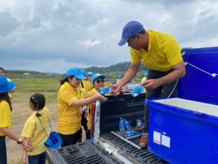 ไฟล์แนบ กปภ.สาขากุยบุรีดำเนินโครงการ CSR เข้าร่วมโครงการจิตอาสาพัฒนาในโอกาสสำคัญวันของชาติไทย วันพ่อแห่งชาติ ปี 2566