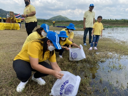 ไฟล์แนบ กปภ.สาขากุยบุรีดำเนินโครงการ CSR เข้าร่วมโครงการจิตอาสาพัฒนาในโอกาสสำคัญวันของชาติไทย วันพ่อแห่งชาติ ปี 2566