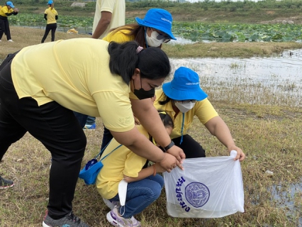 ไฟล์แนบ กปภ.สาขากุยบุรีดำเนินโครงการ CSR เข้าร่วมโครงการจิตอาสาพัฒนาในโอกาสสำคัญวันของชาติไทย วันพ่อแห่งชาติ ปี 2566