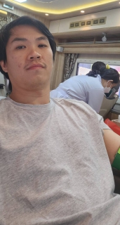ไฟล์แนบ กปภ.สาขาภูเก็ต ร่วมบริจาคโลหิต เนื่องในวันคล้ายวันพระบรมราชสมภพพระบาทสมเด็จพระบรมชนกาธิเบศร มหาภูมิพลอดุลยเดชมหาราช บรมนาถบพิตร และวันพ่อแห่งชาติ 5 ธันวาคม 2566