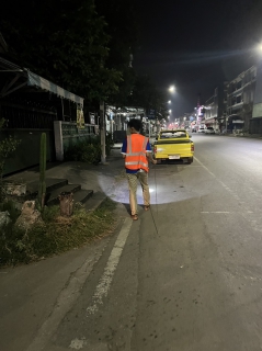 ไฟล์แนบ กปภ.สาขากำแพงเพชร รวมพลังลดน้ำสูญเสีย