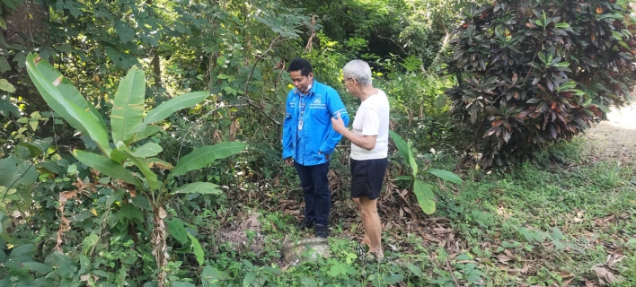ไฟล์แนบ กปภ.สาขากำแพงเพชร ส่งมิสเตอร์ประปาตรวจสอบระบบประปา