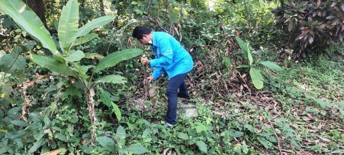 ไฟล์แนบ กปภ.สาขากำแพงเพชร ส่งมิสเตอร์ประปาตรวจสอบระบบประปา