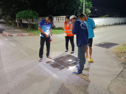 ไฟล์แนบ กปภ. สาขาสวรรคโลก ลงพื้นที่ทำกิจกรรมลดน้ำสูญเสียเชิงรุก (ALC)